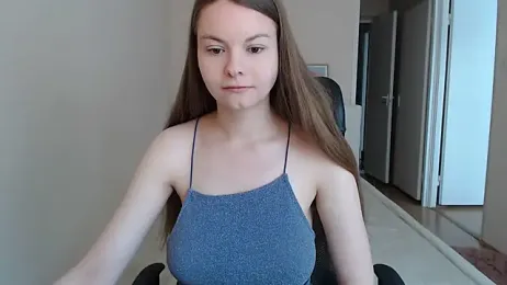 AnnaSweet18 — stripchat