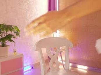 bella19__ — вебкам-модель онлайн на chaturbate