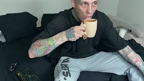 Anubisgods — Stripchat stream photo (Sep 2026)