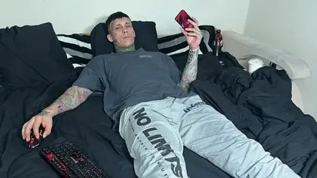 Anubisgods — Stripchat stream photo (Sep 2026)