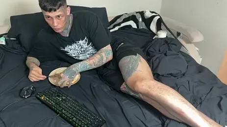 Anubisgods — Stripchat stream photo (Sep 2026)