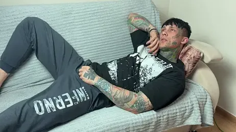 Anubisgods — stripchat