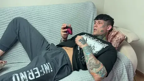 Anubisgods — stripchat