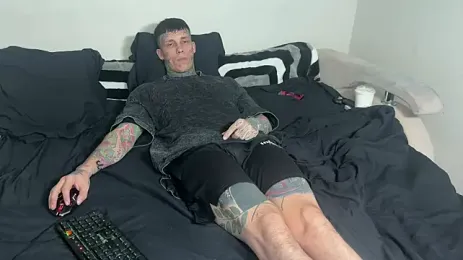 Anubisgods — Stripchat stream photo (Sep 2026)