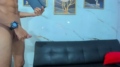 Little_nicoll — stripchat