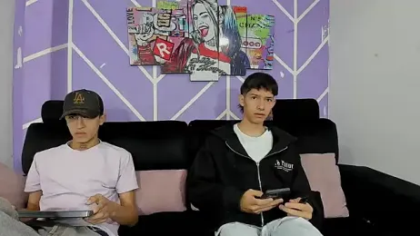 heyy_noah11 — Stripchat stream photo (Mar 2026)