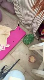 Rayvenred — Cam4 stream photo (Nov 2025)