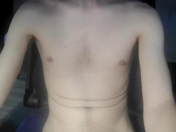 timeisgone — Chaturbate profile photo