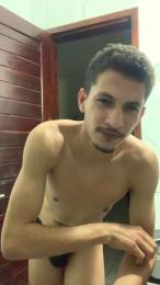 Gabriel_Dias — вебкам-модель онлайн на cam4