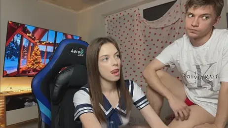 AsyaSky — Stripchat stream photo (Dec 2025)