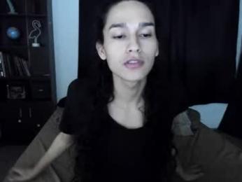 helena_spellman — Chaturbate stream photo (Apr 2026)