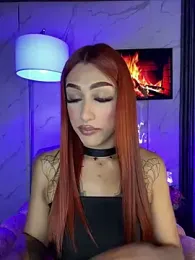 _Denisse444 — Stripchat profile photo