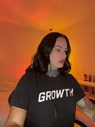 Anny_Fetish — Stripchat stream photo (Apr 2026)