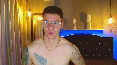 jordansexxx — Cam4 stream photo (May 2026)