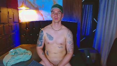 jordansexxx — Cam4 profile photo