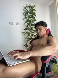 NelModel1 — Stripchat stream photo (Jul 2026)