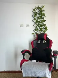 NelModel1 — Stripchat stream photo (Jul 2026)