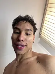 NelModel1 — Stripchat profile photo