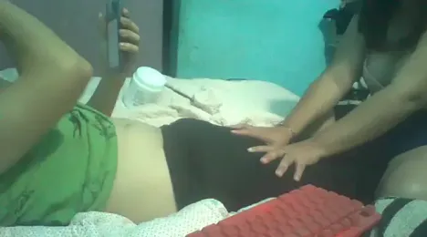 Fitcure1 — Stripchat profile photo