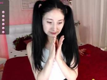 lisamooore — Chaturbate stream photo (Aug 2023)