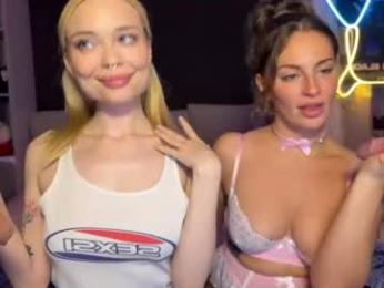 adrenaline_lush — Chaturbate profile photo