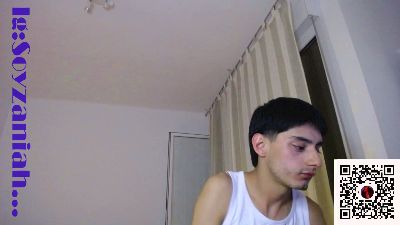 MagnoZaniah — вебкам-модель онлайн на cam4