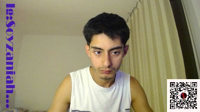 MagnoZaniah — Cam4 stream photo (May 2026)