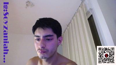 MagnoZaniah — Cam4 stream photo (May 2026)