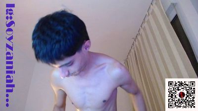 MagnoZaniah — вебкам-модель онлайн на cam4