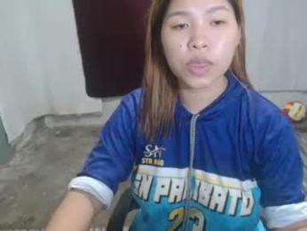sweethoney_abbey — вебкам-модель онлайн на chaturbate
