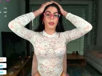angel_sexyxxx — Chaturbate stream photo (Mar 2026)