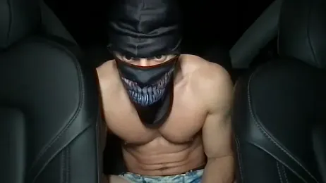 9pekman9 — Stripchat profile photo