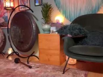 hugedickyogi — Chaturbate stream photo (Feb 2026)