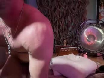 hugedickyogi — Chaturbate stream photo (Feb 2026)