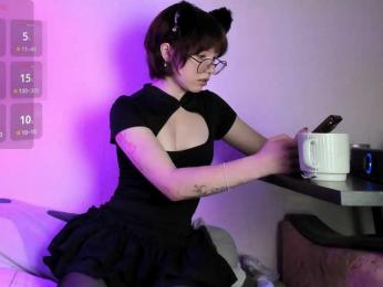 Kuromi5 — Bongacams stream photo (Sep 2026)