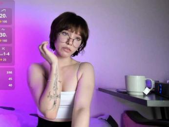 Kuromi5 — Bongacams stream photo (Sep 2026)