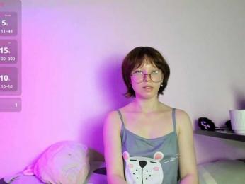 Kuromi5 — Bongacams stream photo (Sep 2026)