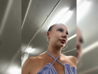 Linnea — Bongacams stream photo (Apr 2026)