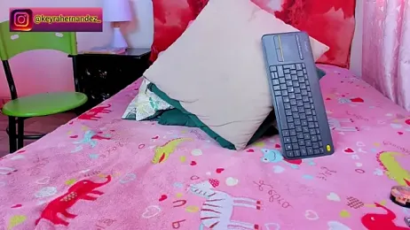 keyra_h — вебкам-модель онлайн на stripchat