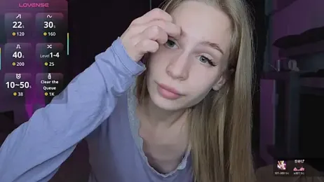 Elis_Fox — Stripchat stream photo (Apr 2026)