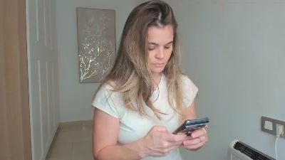 Nadona — Cam4 stream photo (Feb 2026)