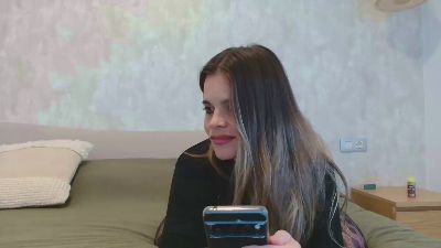 Nadona — Cam4 stream photo (Mar 2026)