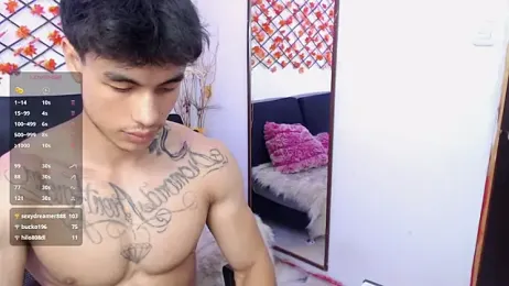 IanWest_ — Stripchat stream photo (Apr 2026)