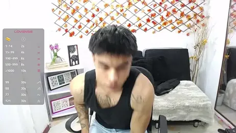 IanWest_ — stripchat