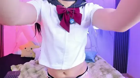 AliiceWonderland_ — вебкам-модель онлайн на stripchat