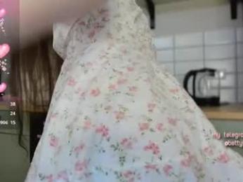 battyheaven — вебкам-модель онлайн на chaturbate