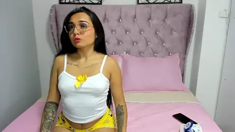 Moon_dannii — Stripchat stream photo (Jul 2025)