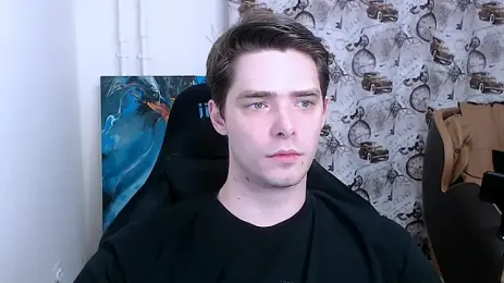 DmitryRomanov — вебкам-модель онлайн на stripchat