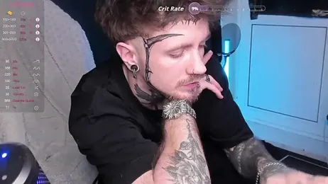 Badrabbitt_ — Stripchat stream photo (Mar 2026)