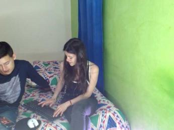 couplehorny21 — Bongacams stream photo (Jan 2023)